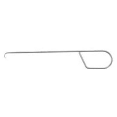 Integra York Pa, Inc -Padgett Mammaplasty Hook Each PM-503