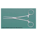 Miltex-Integra Miltex -Handle Hemostat Rochester-Pean Each 7-128