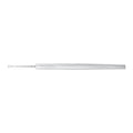 Integra York Pa, Inc -Padgett Guthrie Hook 4-3/4" Stainless Steel Each PM-5226
