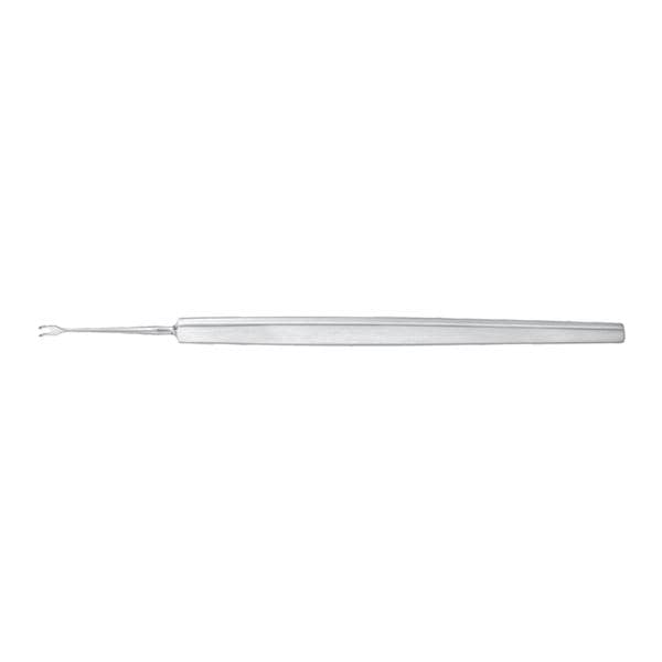 Integra York Pa, Inc -Padgett Guthrie Hook 4-3/4" Stainless Steel Each PM-5226
