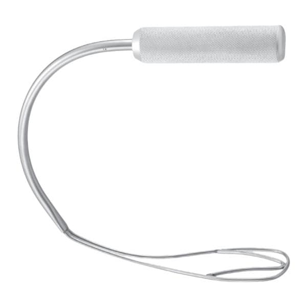 Integra York Pa, Inc -Padgett Biggs Mammaplasty Retractor 8" Stainless Steel Each PM-529
