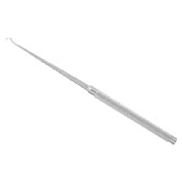Integra York Pa, Inc -Padgett Joseph Hook 6-1/4" Stainless Steel Each PM-5347