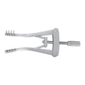 Integra York Pa, Inc -Padgett Alm Retractor 2-3/4x2" Stainless Steel Each PM-5750