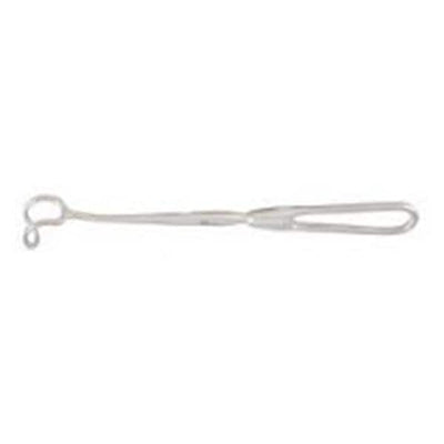 Miltex-Integra Miltex -Green Retractor 8-1/2" Stainless Steel Each 11-22
