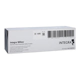 Integra York Pa, Inc -Disposable Safety Safety Scalpel #10 Stainless Steel Sterile 4-510