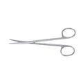 Integra York Pa, Inc -Padgett Ragnell Undermining Scissors Half Curve 5-1/8" Blunt Stainless Steel Each PM-6541