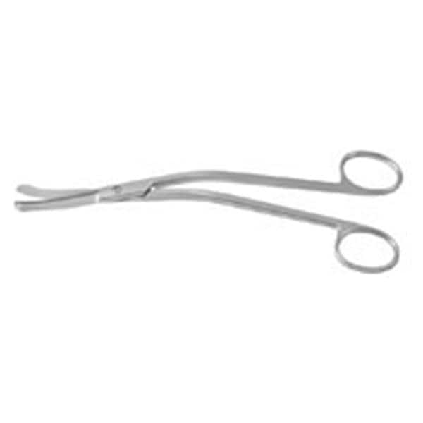 Integra York Pa, Inc -Padgett Wilkinson Facelift Scissors Curved 7-1/2" Stainless Steel Each PM-6573