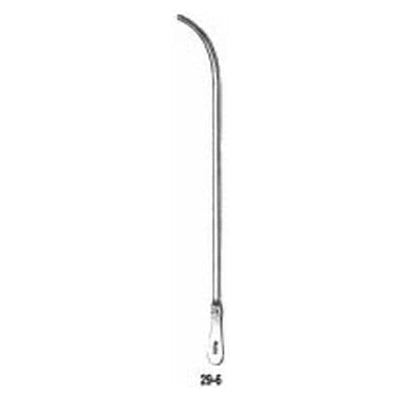 Integra York Pa, Inc -Van Buren Urethral Sound Stainless Steel Each 29-6-8