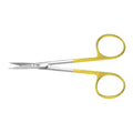 Integra York Pa, Inc -Padgett SuperCut Iris Scissors Straight 4-1/2" Tungsten Carbide Each PM-6815TC