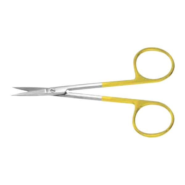 Integra York Pa, Inc -Padgett SuperCut Iris Scissors Straight 4-1/2" Tungsten Carbide Each PM-6815TC