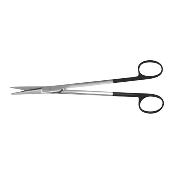 Integra York Pa, Inc -Padgett Gorney Scissors Curved 7-1/4" Tungsten Carbide Each PM-6831TC