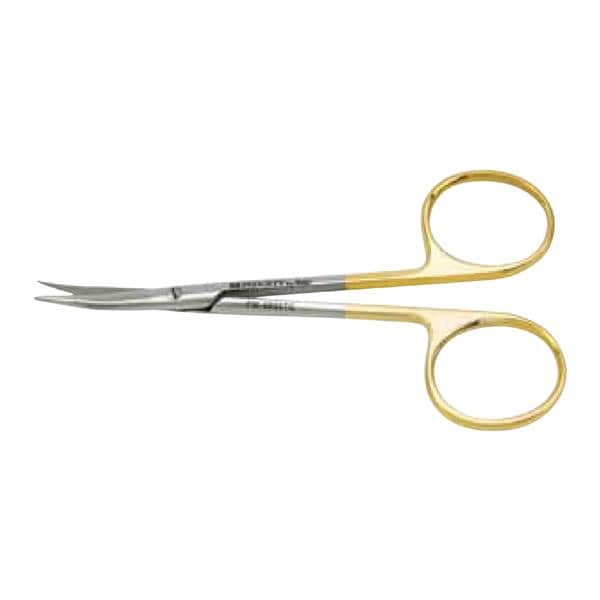 Integra York Pa, Inc -Padgett SuperCut Stevens Tenotomy Scissors Curved 4-1/2" Tungsten Carbide Each PM-6860TC