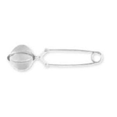 Miltex-Integra Miltex -Bur & Diamond Mesh Holder Stainless Steel Small Each 65-29