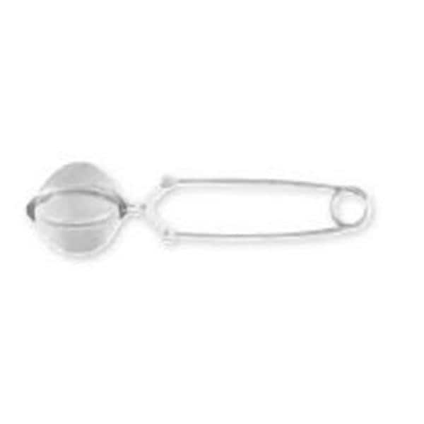 Miltex-Integra Miltex -Bur & Diamond Mesh Holder Stainless Steel Small Each 65-29
