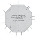Integra York Pa, Inc -Padgett DeMayo Discrimination Device Stainless Steel Each PM-855
