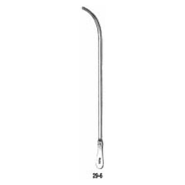Integra York Pa, Inc -Van Buren Urethral Sound Stainless Steel Each 29-6-12