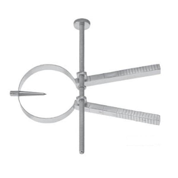 Miltex-Integra Miltex -Marker Breast Breast Halpern Padgett 42mm Diameter Each PM-9313