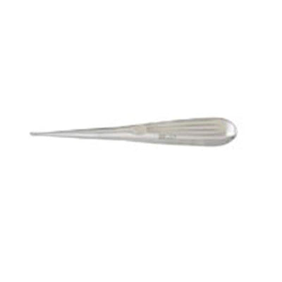 Integra York Pa, Inc -Spratt-Brun Mastoid Curette 6-1/2" Stainless Steel Each 19-720