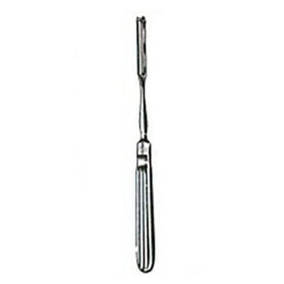 Miltex-Integra Miltex Ballenger Swivel Knife Straight 7-3/4" Ea  - 20-220