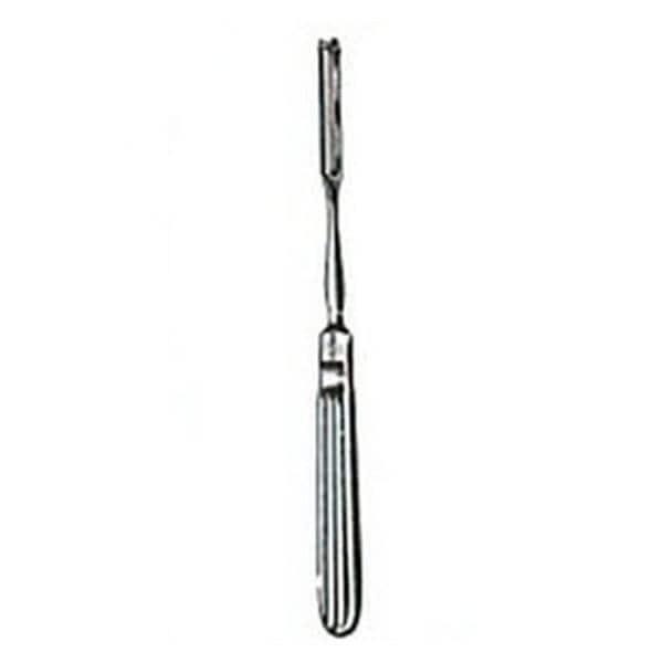 Miltex-Integra Miltex Ballenger Swivel Knife Straight 7-3/4" Ea  - 20-220