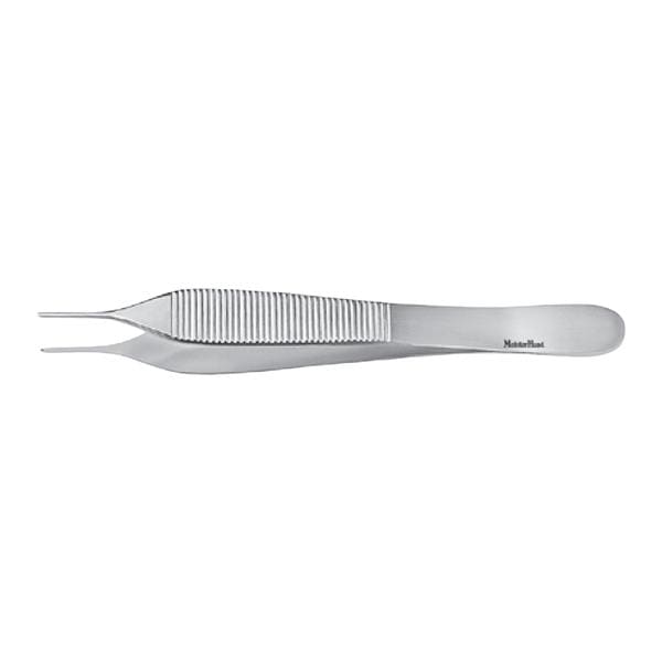Miltex-Integra Miltex - Meister-Hand Adson Dressing Forcep 4-3/4" Stainless Steel Autoclavable EachMH17-2510