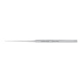Miltex-Integra Miltex -Meister-Hand Buck Ear Curette 6-1/2" Stainless Steel Each MH19-280
