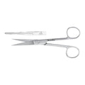 Miltex-Integra Miltex -Meister-Hand Operating Scissors Straight 5" Stainless Steel Each MH5-4