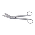 Miltex-Integra Miltex -Meister-Hand Esmarch Bandage & Cast Shears Angled 8" Stainless Steel Each MH5-568