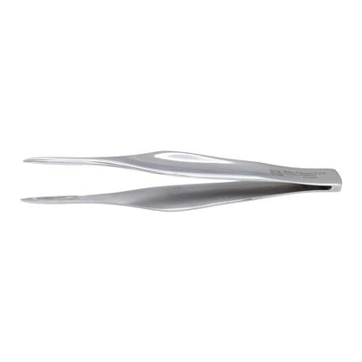 Miltex-Integra Miltex -Feilchenfeld Splinter Forcep Straight 3" Stainless Steel Autoclavable Each 6-316