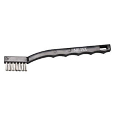 Miltex-Integra Miltex -Bur Cleaning Brush Stainless Steel Bristles Each 953-2703