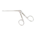 Miltex-Integra Miltex -Micro Alligator Forcep 3-1/4" Stainless Steel Autoclavable Each 19-2081
