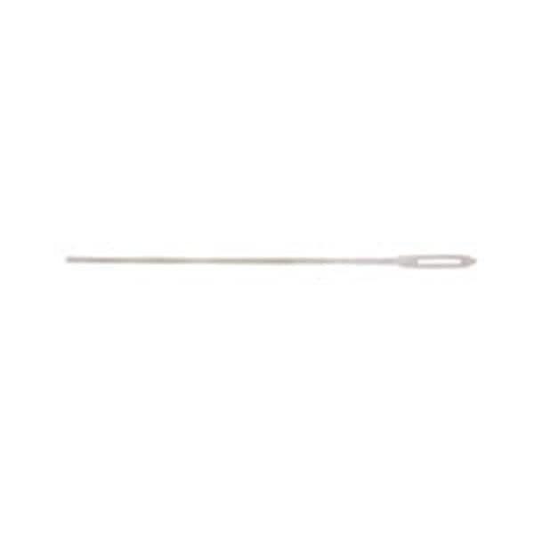 Integra York Pa, Inc -Probe Stainless Steel Autoclavable Reusable Each 10-28-SS