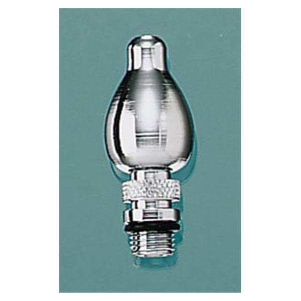 Miltex-Integra Miltex -Ear Syringe Tip Chrome Reusable Each 19-390