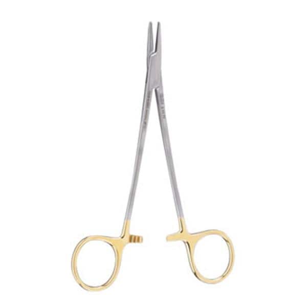Miltex-Integra Miltex -Needle Holder Crile Wood Tungsten Carbide 6 in Each 8-50TC