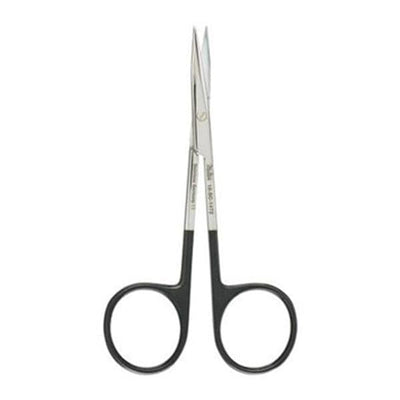 Integra York Pa, Inc -SuperCut Stevens Tenotomy Scissors Straight 4-1/2" Stainless Steel Each 18-SC-1472
