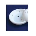 Integra York Pa, Inc -Pessary Uterine Cup Size 6 Support Medical Grade Silicone 30-CPS6