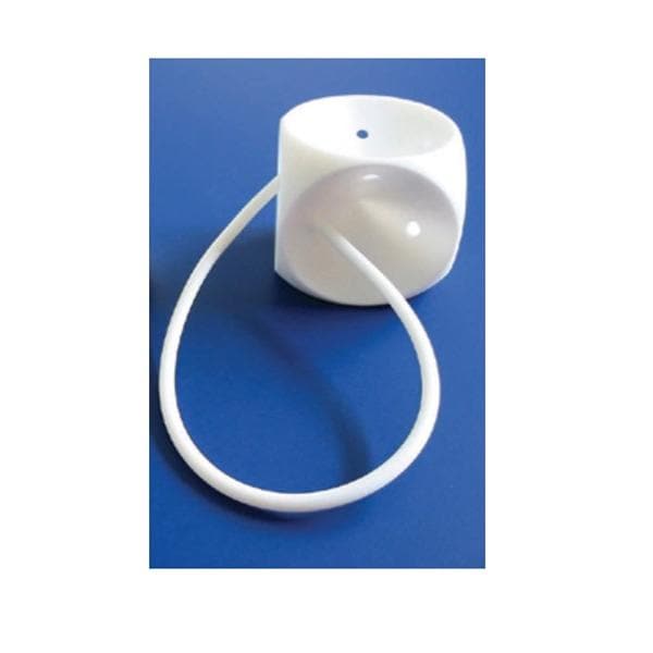 Integra York Pa, Inc -Pessary Uterine Cube Size 7 56mm Drain Silicone Non-Sterile Not Made With Natural Rubber Latex Disposable Each 30-CUD7