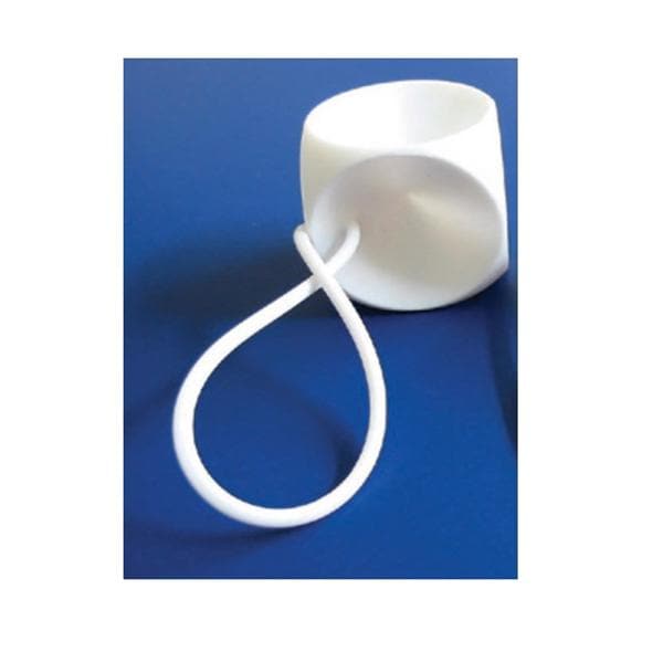 Integra York Pa, Inc -Pessary Uterine Cube #0 Medical Grade Silicone 30-CU0