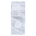 Integra York Pa, Inc -Pessary Uterine Dish Size 2 60mm Support Silicone Non-Sterile Not Made With Natural Rubber Latex Disposable Each 30-DSHS2