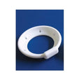 Integra York Pa, Inc -Pessary Uterine Dish #5 w/o Support Medical Grade Silicone 30-DSH5