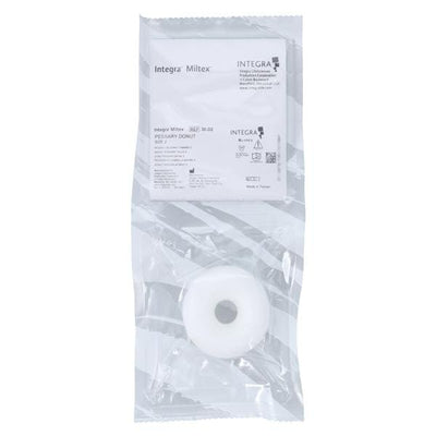 Integra York Pa, Inc -Pessary Uterine Donut Size 2 Medical Grade Silicone 30-D2
