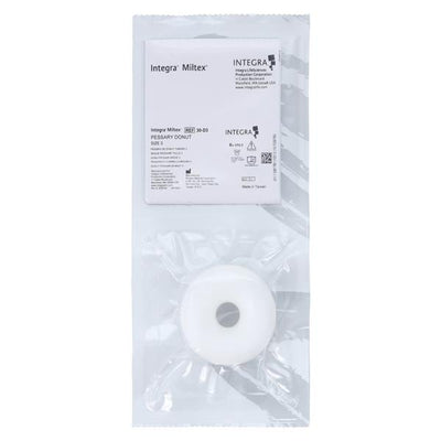 Integra York Pa, Inc -Pessary Uterine Donut Size 4 Silicone 30-D4