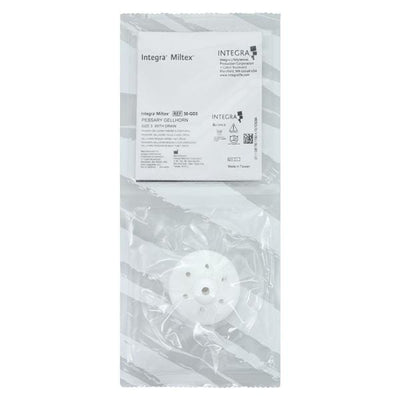 Integra York Pa, Inc -Pessary Uterine Gellhorn Size 6 Medical Grade Silicone 30-GD6