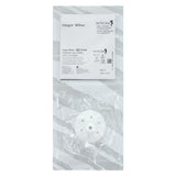 Integra York Pa, Inc -Pessary Uterine Gellhorn Size 3 Medical Grade Silicone 30-GD3