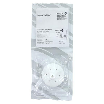 Integra York Pa, Inc -Pessary Uterine Gellhorn Size 5 Medical Grade Silicone 30-GD5