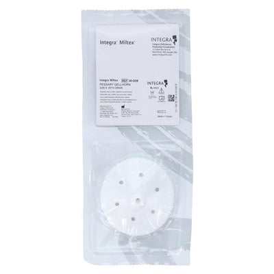 Integra York Pa, Inc -Pessary Uterine Gellhorn-Shortstem Size 2 Medical Grade Silicone 30-GS2