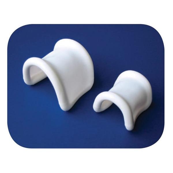 Integra York Pa, Inc -Pessary Uterine Gehrung Size 0 5mm Silicone Non-Sterile Not Made With Natural Rubber Latex Disposable Each 30-GH0