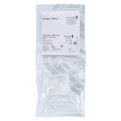 Integra York Pa, Inc -Pessary Uterine Gehrung Size 3 Silicone/Metal 30-GH3