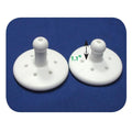 Integra York Pa, Inc -Pessary Uterine Gellhorn-Shortstem Size 6 Medical Grade Silicone 30-GS6
