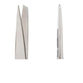 Miltex-Integra Miltex -Vantage Operative Scissors Sharp Blunt Each V95-16